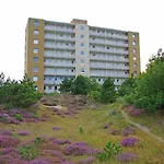 Haus Duenenbake, Strandpeter 13 Апартаменты