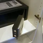 Апартаменты Haus Duenenbake, Strandpeter 13