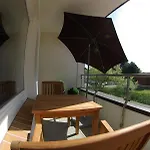 Haus Duenenbake, Strandpeter 13 Апартаменты *