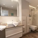 Апартаменты Haus Duenenbake, Strandpeter 13 *