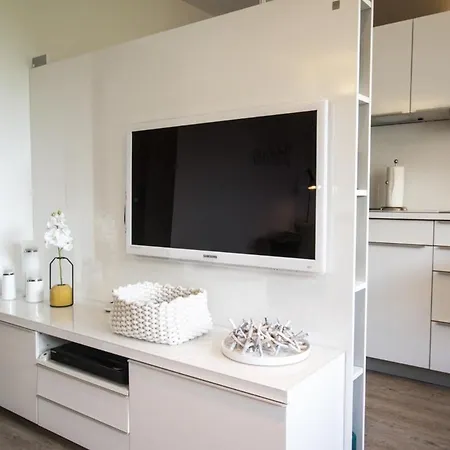 Haus Duenenbake, Strandpeter 13 *