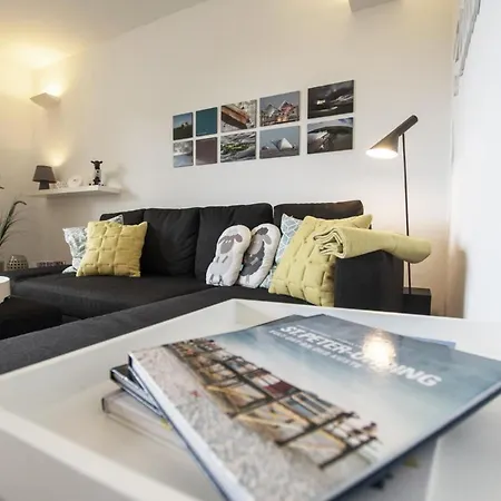 Haus Duenenbake, Strandpeter 13 Sankt Peter-Ording