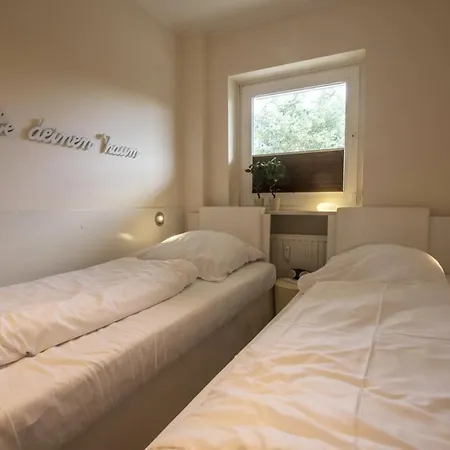 Haus Duenenbake, Strandpeter 13 Sankt Peter-Ording