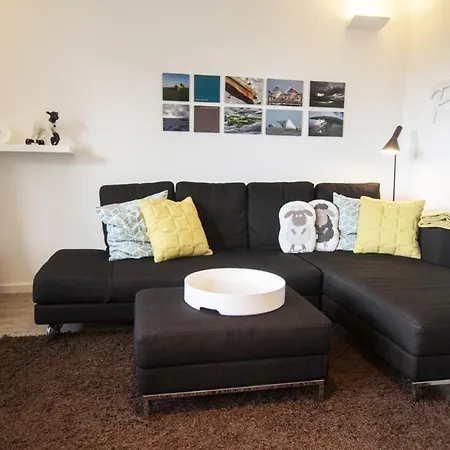 Haus Duenenbake, Strandpeter 13