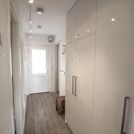 Haus Duenenbake, Strandpeter 13 Sankt Peter-Ording