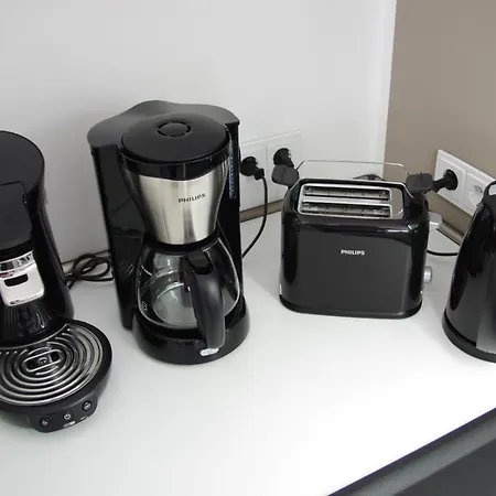 Apartment Haus Duenenbake, Strandpeter 13