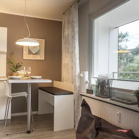 Haus Duenenbake, Strandpeter 13 * Sankt Peter-Ording