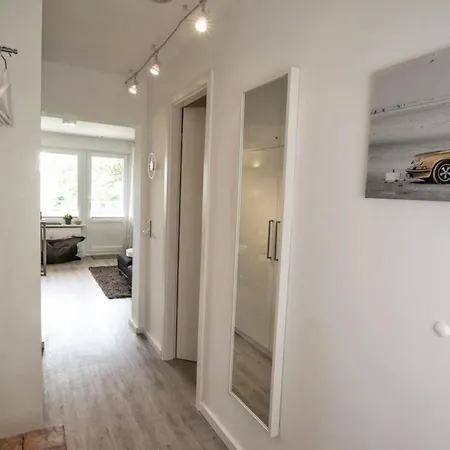 Haus Duenenbake, Strandpeter 13 * Sankt Peter-Ording