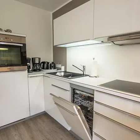 Haus Duenenbake, Strandpeter 13 * Sankt Peter-Ording