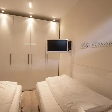 Apartment Haus Duenenbake, Strandpeter 13 Sankt Peter-Ording